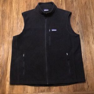 Patagonia Synchilla Vest L